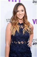 Alisha Marie Height