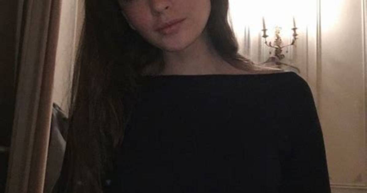 Alisha Nesvat Net Worth