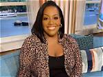 Alison Hammond