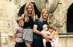Alison Hawkins: Meet the Wife of Late Foo Fighter’s Drummer