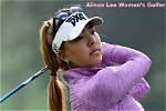 Alison Lee Net Worth