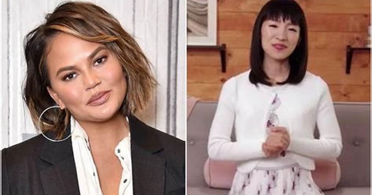 Alison Roman Came for Chrissy Teigen, and the Internet Had None of It