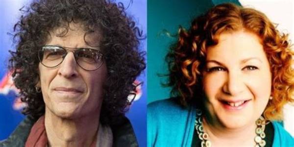Alison Stern Net Worth
