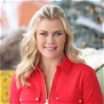 Alison Sweeney