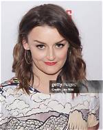 Alison Wright