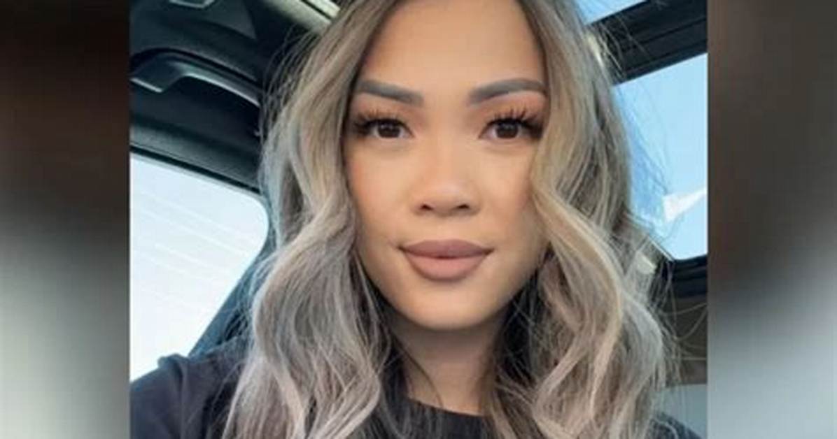 Alissa Nguyen Net Worth