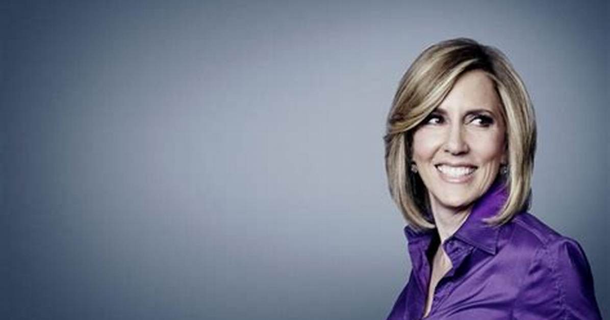Alisyn Camerota Net Worth 2024