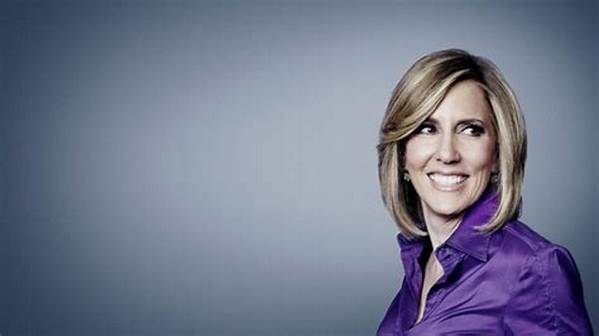 Alisyn Camerota Net Worth 2024