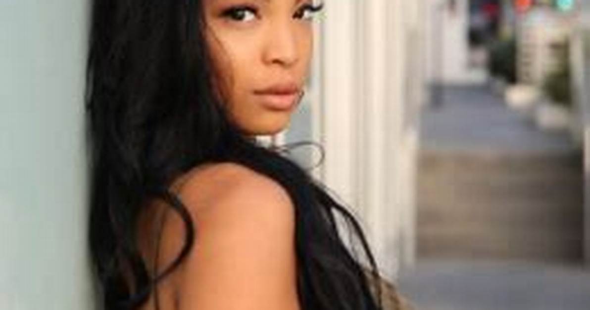 Aliya Janell Net Worth