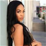 Aliya Janell Net Worth