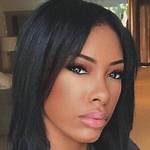 Aliyah Raey Net Worth