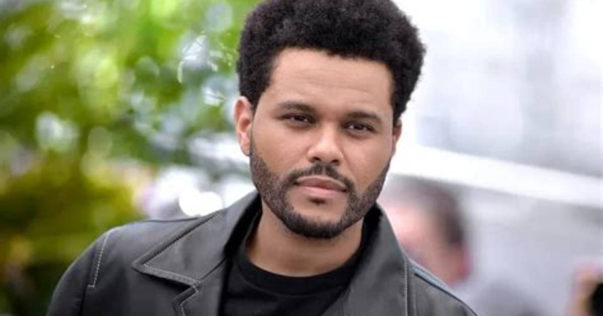 All About Abel Makkonen Tesfaye Age, Net Worth, Relationship, Career