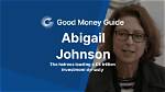 All About Abigail Johnson | Age, Net Worth, Relationship, Career