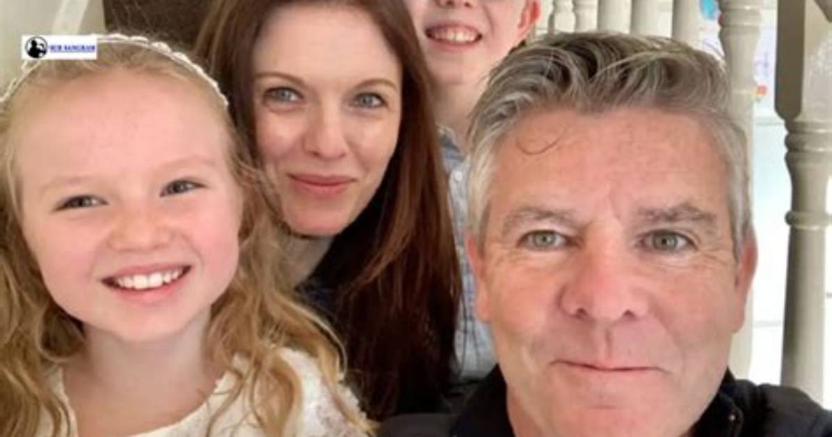 All About Aidan Mccann | Family and Net Worth