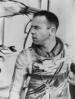 All About Alan Shepard | Net Worth, Relationship, Career