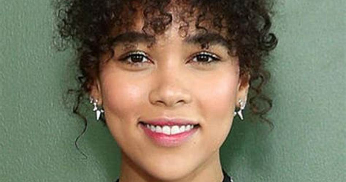All About Alexandra Shipp | Age, Net Worth, Relationship, Career