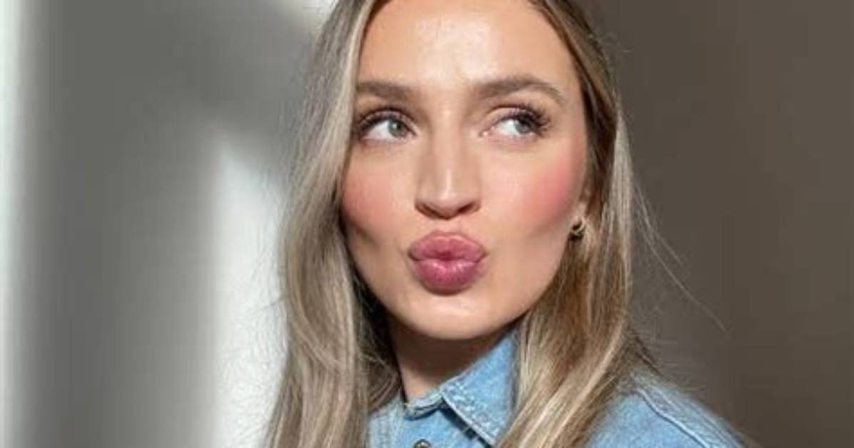 All About Allana Davison | Net Worth, Relationship, Career