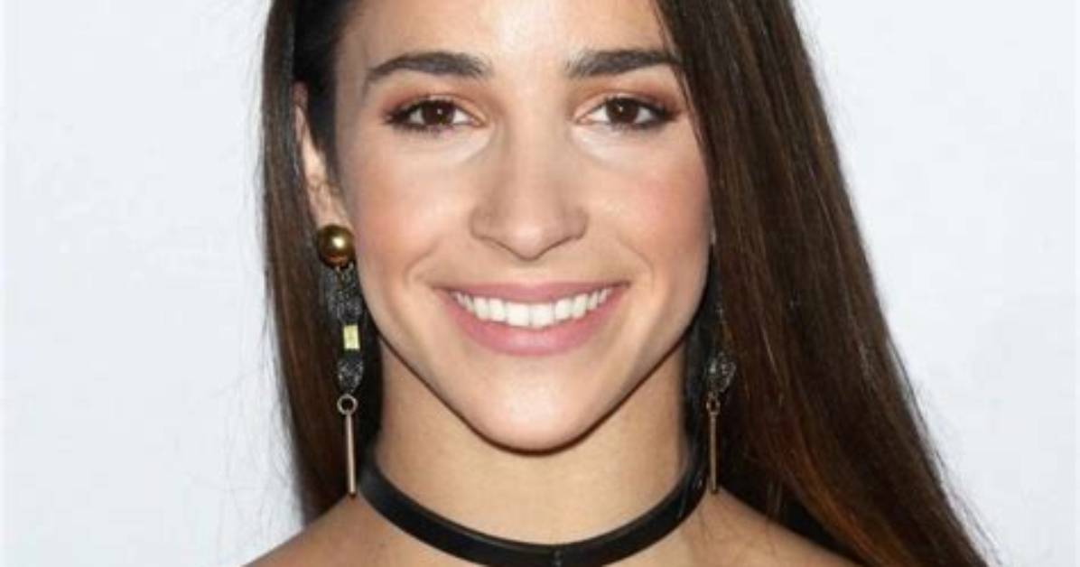 All About Aly Raisman | Net Worth, Relationship, Career