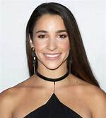 All About Aly Raisman | Net Worth, Relationship, Career