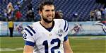 All About Andrew Luck | Net Worth, Relationship, Career