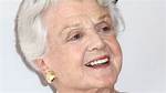 All About Angela Lansbury | Net Worth, Relationship, Career
