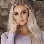 All About Anna Nystrom | Age, Net Worth, Relationship, Career