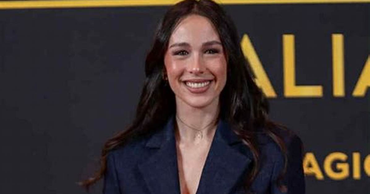 All About Aurora Ramazzotti | Net Worth, Relationship, Career