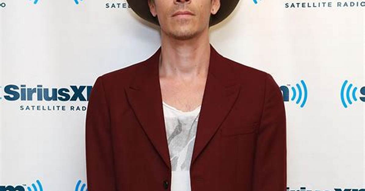 All About Brandon Boyd | Net Worth, Relationship, Career