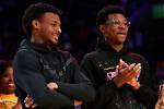 All About Bronny James Brother Bryce Maximus James? Meet His Parents Lebron and Savannah