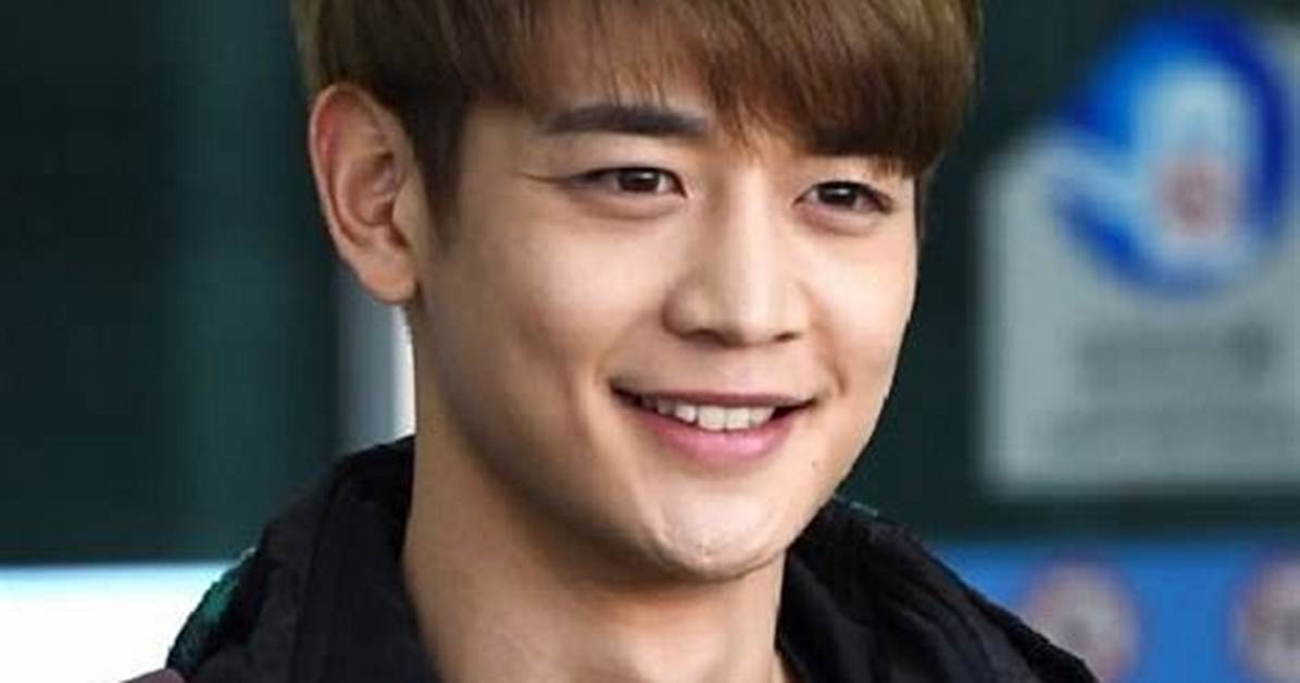 All About Choi Min-Ho | Age, Net Worth, Relationship, Career