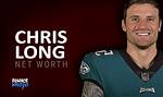 All About Chris Long | Net Worth, Career, Bio, Age