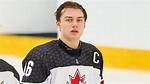 All About Connor Bedard | Net Worth, Relationship, Career