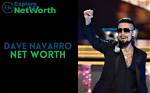 All About Dave Navarro | Age, Net Worth, Relationship, Career