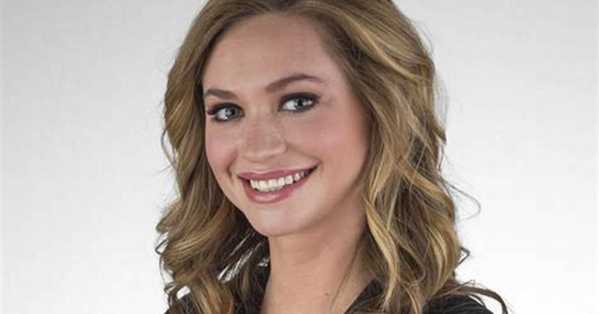 All About Ellison Barber | Age, Net Worth, Relationship, Career