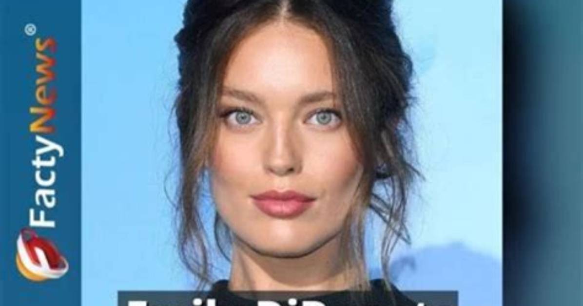 All About Emily Didonato | Age, Net Worth, Relationship, Career
