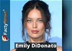 All About Emily Didonato | Age, Net Worth, Relationship, Career
