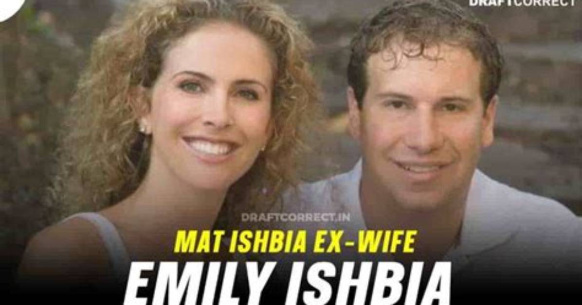 All About Emily Ishbia | Age, Net Worth, Bio, Career