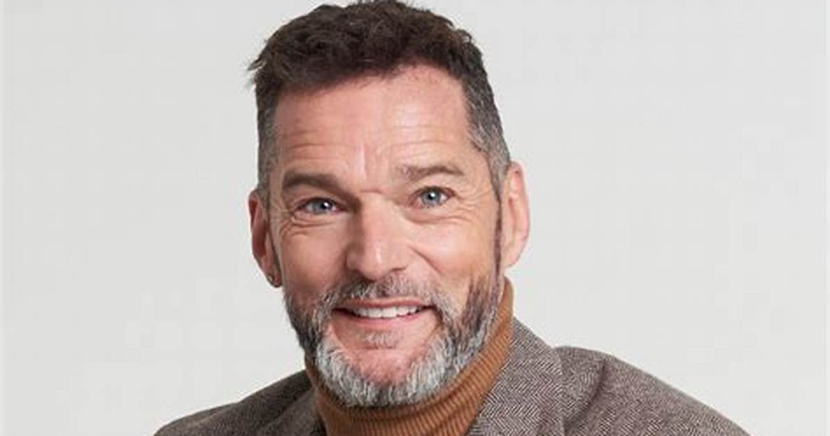 All About Fred Sirieix! Age, Net Worth, Relationship, Career
