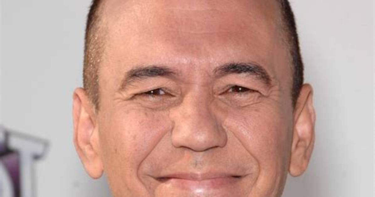 All About Gilbert Gottfried | Net Worth, Relationship, Career