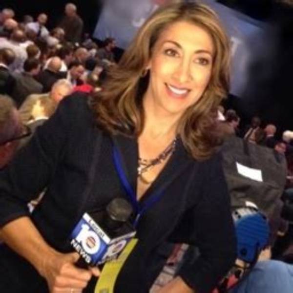 All About Glenna Milberg | Net Worth, Relationship, Career