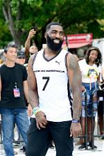 All About God Shammgod | Net Worth, Relationship, Career