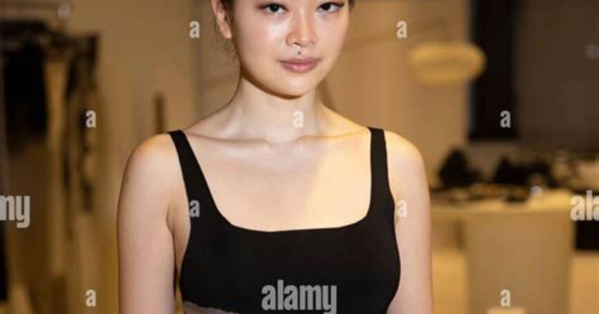 All About Grace Ling, the Designer of Jlo’s Marry Me Promotional Outfits