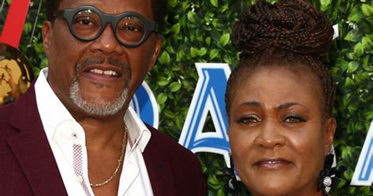 All About Greg Mathis | Age, Net Worth, Relationship, Career