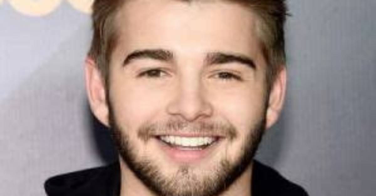 All About Jack Griffo | Age, Net Worth, Relationship, Career