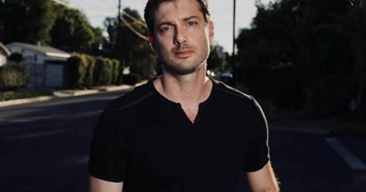 All About James Safechuck | Age, Net Worth, Relationship, Career