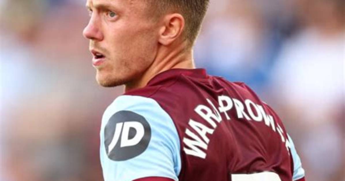 All About James Ward-Prowse | Net Worth, Bio, Age