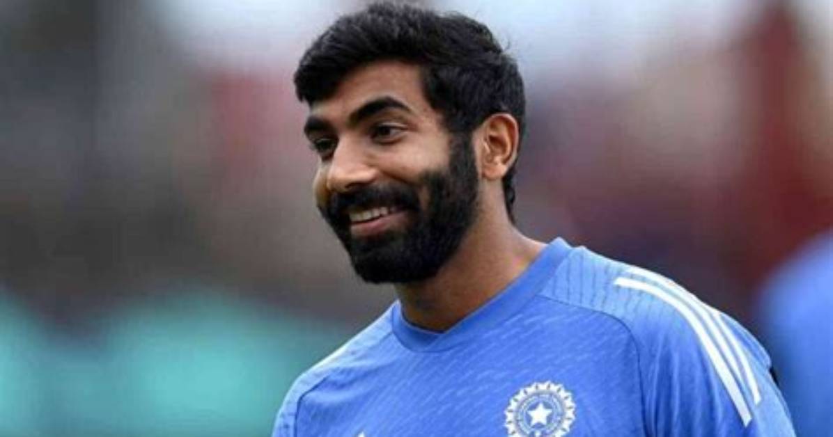All About Jasprit Bumrah | Age, Net Worth, Relationship, Career