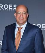 All About Jeff Zucker | Age, Net Worth, Relationship, Career