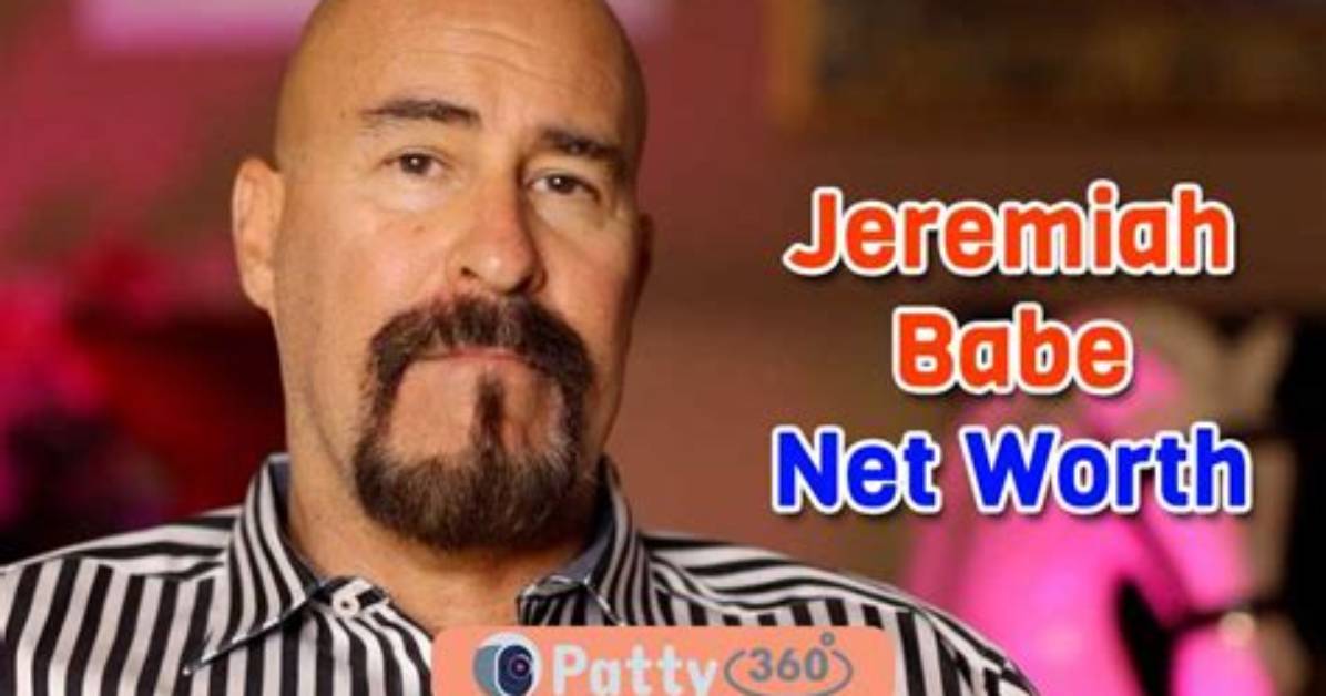 All About Jeremiah Rivers | Net Worth, Relationship, Career