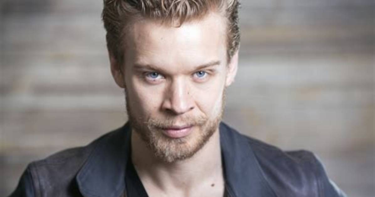 All About Jesse Luken | Age, Net Worth, Relationship, Career